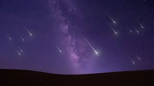 Quando um meteoro não está associado a nenhuma chuva é denominado esporádico. Chuva De Meteoros Delta Aquaridas Tera Pico De Visibilidade Ate 30 De Julho Saiba Como Assistir Ciencia Diario Do Nordeste