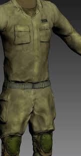 There are several different kinds of uniforms worn by idf soldiers, and each one tells you a little about the soldier's job or tafkid in hebrew.the classic olive green uniform worn by most israeli soldiers is for ground forces, beige uniforms are worn by the israeli navy and air force soldiers, and the rare white uniform is reserved for navy ceremonies! Idf Uniform 3d Model