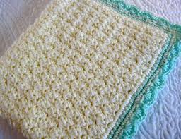 Keep your stitches even, do not be afraid to pull out a row if you make a mistake. 15 Most Popular Free Crochet Baby Blanket Patterns Crochet Patterns How To Stitches Guides And More