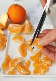 The favorite choice for the term mandarin oranges is 1 small tangerine (mandarin orange). Sweet Mandarin Orange Scones One Hot Oven