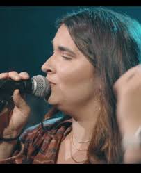 @Kenna Calvert Music came up and crushed this song, and we got it in 4K..  #waitinthetruck #hardy #laineywilson #cover #sister #proud #countrymusic  #fyp @HARDY @Lainey Wilson