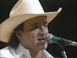 Mark Chesnutt (Waylon Medley) @ Schoepf's BBQ Belton, TX 4/21/23