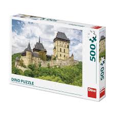 Dnes navštívíme jeden z ukrytějších, přesto velmi impozantních prostorů mezi iv. Dino Puzzle Svitici Prazsky Hrad 1000 Dilku Zuriel