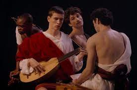 Check spelling or type a new query. Dvd Blu Ray Postcards From London Reviews News Interviews The Arts Desk