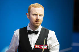 Find more pictures and information about anthony mcgill here. Anthony Mcgill World Snooker
