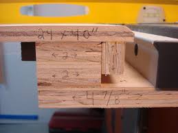 My Ridgid R4512 Table Saw Outfeed Woodworking Talk Woodworkers Forum Table Saw Best Circular Saw Wood Diy