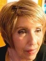 Marguerite Burger Obituary (2018)