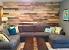 Bedroom Pallet Wall Decor
