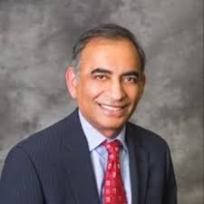 Dr. Walid Dagher, MD