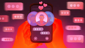 The Complicated Reality of Being Transmasc on Grindr | Them