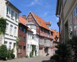 The india haus, for example, located in heiligengeiststrasse, is a popular spot with the locals. Luneburg Wikitravel