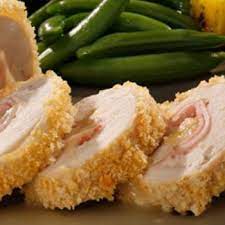 Resep Chicken Cordon Bleu Chicken Cordon Bleu Cordon Bleu Chicken Cordon