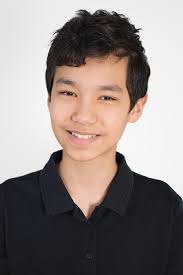 Bailey Huston — Tamblyn Model Management