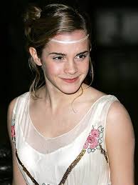 Wonderful smile Emma Watson 🥰😍