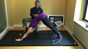 Yoga Back Pain Downward Dog Pose Youtube