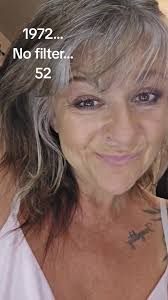 Aging Gracefully: No Filter Needed