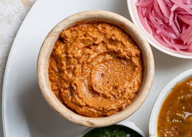 Chipotle Salsa