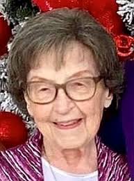 Dorothy Langston Obituary