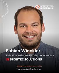 Sports Tech Nation Summit