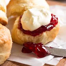 These waffles were super light just like the name. Lemonade Scones 3 Ingredients Recipetin Eats