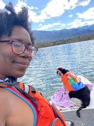 Dominique Mcneely's Instagram, Twitter & Facebook