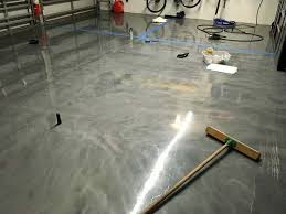 In 2014, rocksolid upped their game by introducing their new polycuramine epoxy formula to the diy garage floor coating market. Sale Rock Solid Metallic Is Stock