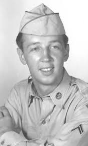 Ronald Kimball Obituary (1928