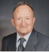 William Jones Obituary