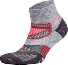 Balega Enduro Quarter Socks Women 39 S Size Medium Gray Balega Enduro Quarter Socks Women 039 S Size Mediu Running Socks Women Running Socks Socks