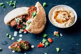 Falafel Original Rezept Aus Israel Rezepte Falafel Falafel Rezept