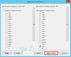 Codecs and directshow filters are needed for encoding and decoding audio and video formats. K Lite Codec Pack 2015 Mega Full Standard Free Download Webforpc