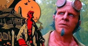 You Can Get Nearly $1,000 of Hellboy Comics For Under $35 For a Limited  Time: Here's How