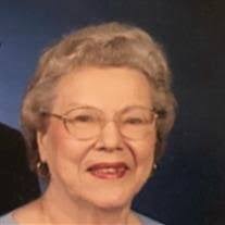 Ann Kennemer Gordon Obituary