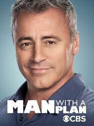 Man With a Plan: Season 2
