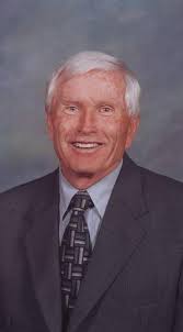 Obituary of Ross McFarlane