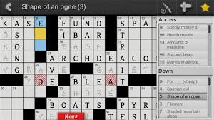 The app will always be updated monthly until it contain at least 1000 words. New App Crosswords From Devarai Features Hundreds Of High Quality Challenging Crossword Puzzles