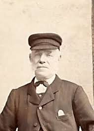 Stoker Wilson's Family History Page