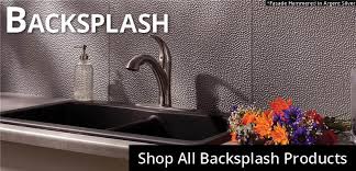 Adding a tin backsplash is a quick and easy way to update your kitchen space and is one of our most popular diy projects. Backsplash Diy Decor Store