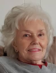 Obituary for Shirley A. Tobin