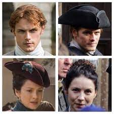 Dillon7fan J C Outlander S3 20 Years Later Back Together Pinterest Outlander Tv Outlander Voyager Outlander