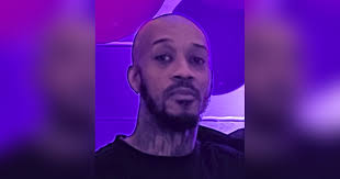 Life Story for Tevorri Lemar Hawkins