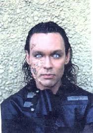 Spooky's Space: Above and Beyond Overview : The Silicates