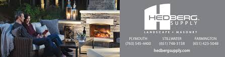 The company distributes natural stone, concrete pavers, retaining wall systems, fireplaces and fire pits, clay brick, thin veneer stone. Hedberg Supply Selection Center In Plymouth Mn Saveon