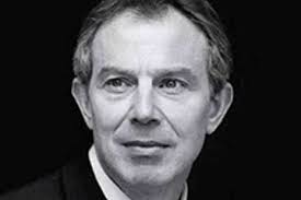 Image result for tony blair