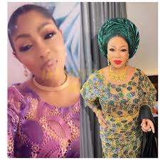 55-year-old businesswoman and socialite, Omoge Saidat, is trending all over social media. What lessons can you learn from her ordeal? #Instablog9jaVibes #OmogeSaidat #TrendingGist