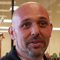 Ryan Edward Fitzgerald Obituary