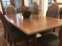70 with legs and 24 without legs. Pioneer Table Pad Company Table Extenders Photo Gallery