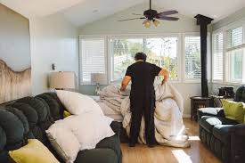 New Airbnb Rules Will Limit Chores Hosts Can Require