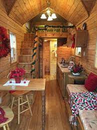 The 246 Sq Ft Wee Castle Tiny House In Ky Small Cabin Tiny Houses For Sale Cabin Design