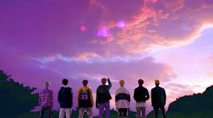 These images are high quality, compatible with any laptop, and super vsco worthy. Laptop Lock Screen Aesthetic Bts Laptop Wallpaper Hd Wallpapershit